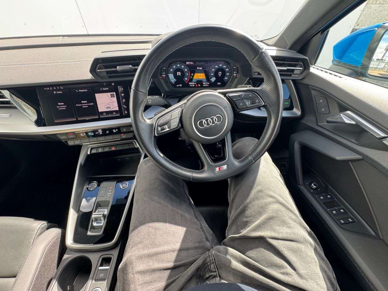 2021 AUDI A3 2021 AUDI A3