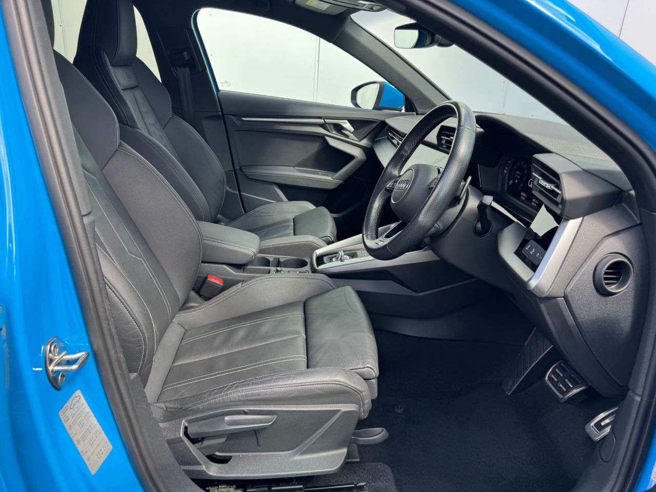 2021 AUDI A3 2021 AUDI A3