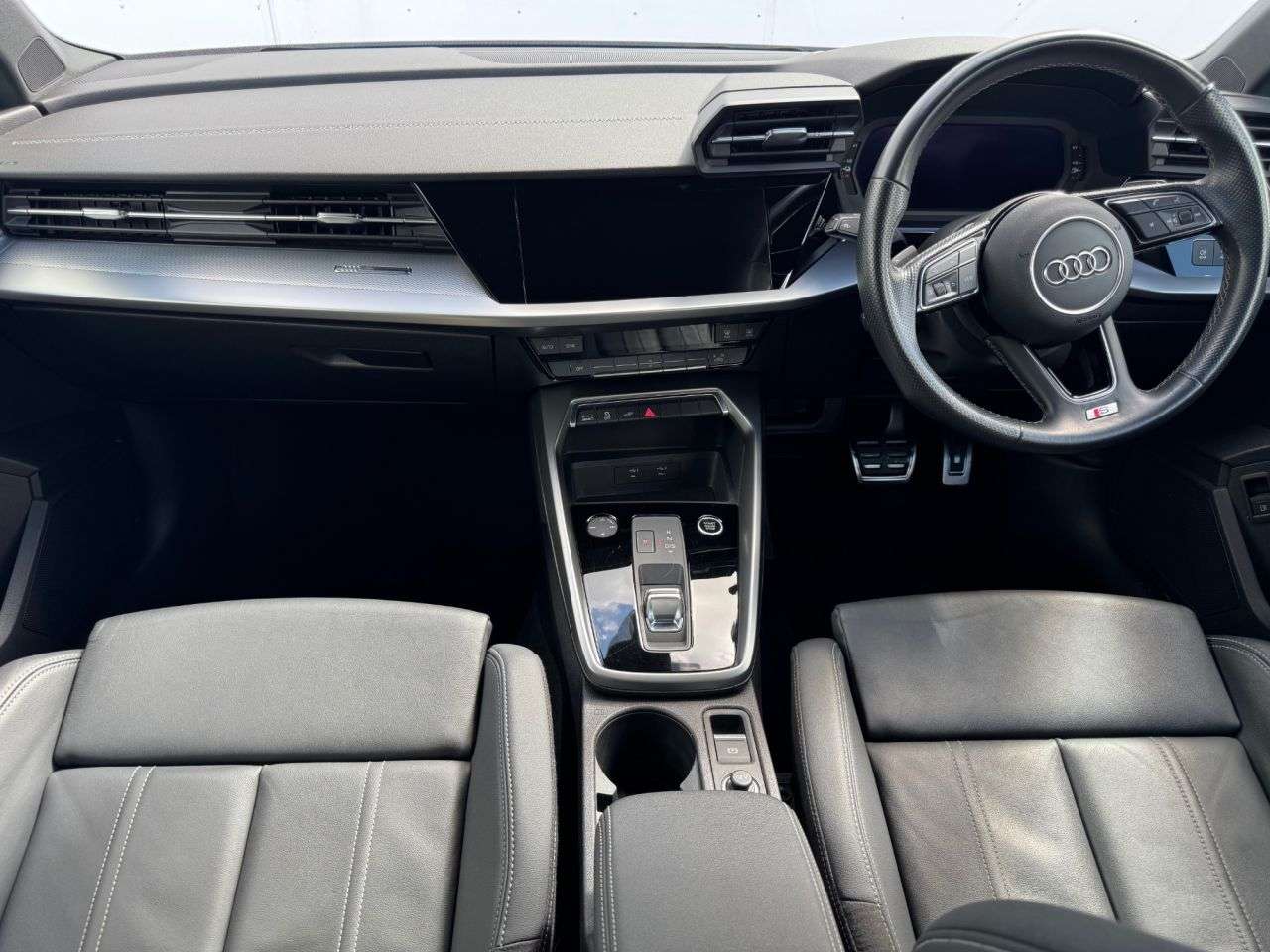 2021 AUDI A3 2021 AUDI A3
