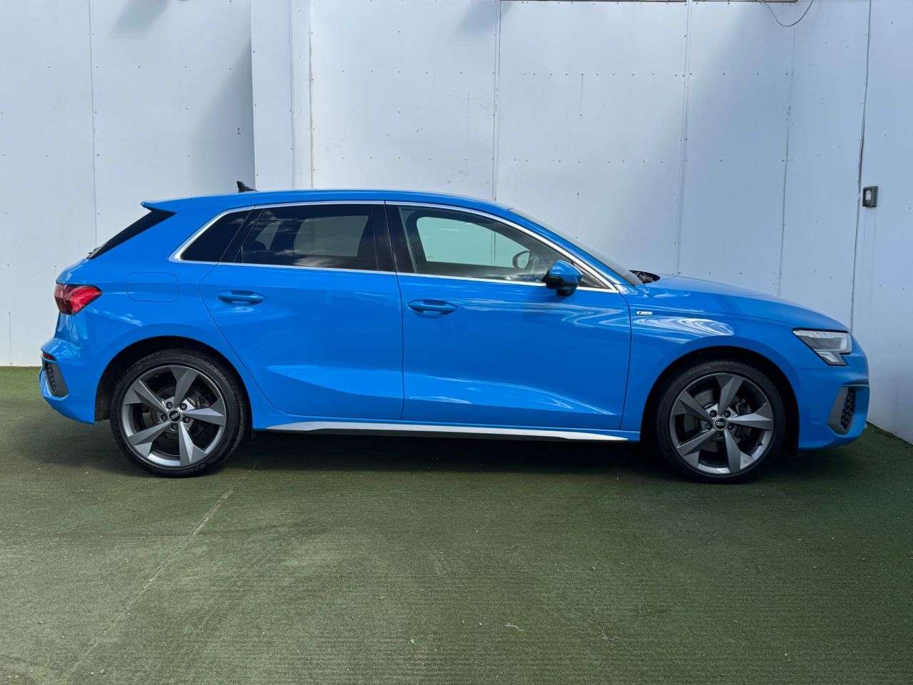 2021 AUDI A3 2021 AUDI A3
