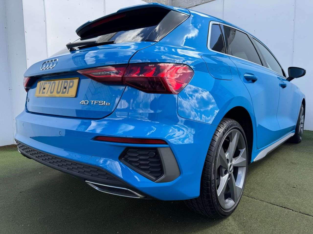 2021 AUDI A3 2021 AUDI A3