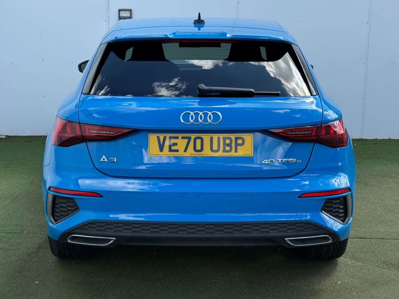 2021 AUDI A3 2021 AUDI A3