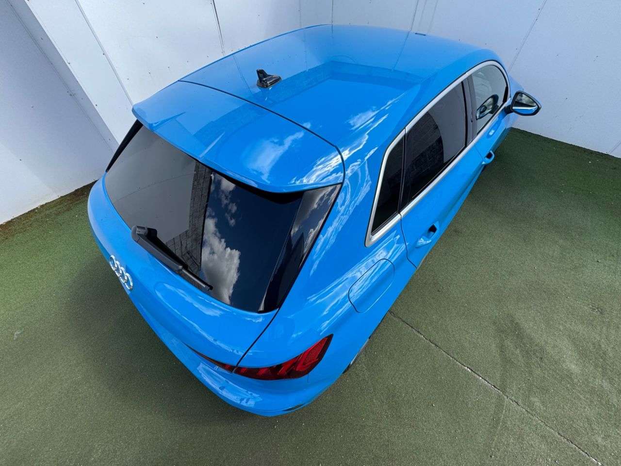 2021 AUDI A3 2021 AUDI A3