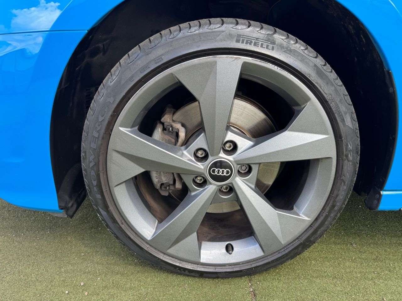 2021 AUDI A3 2021 AUDI A3