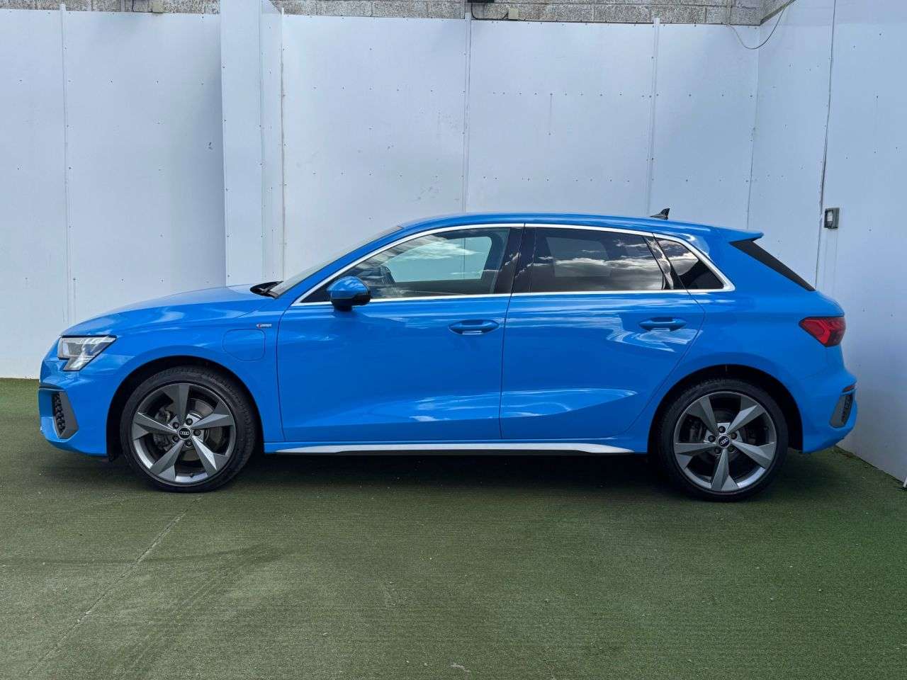 2021 AUDI A3 2021 AUDI A3
