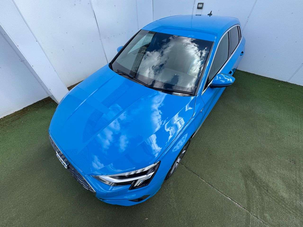 2021 AUDI A3 2021 AUDI A3