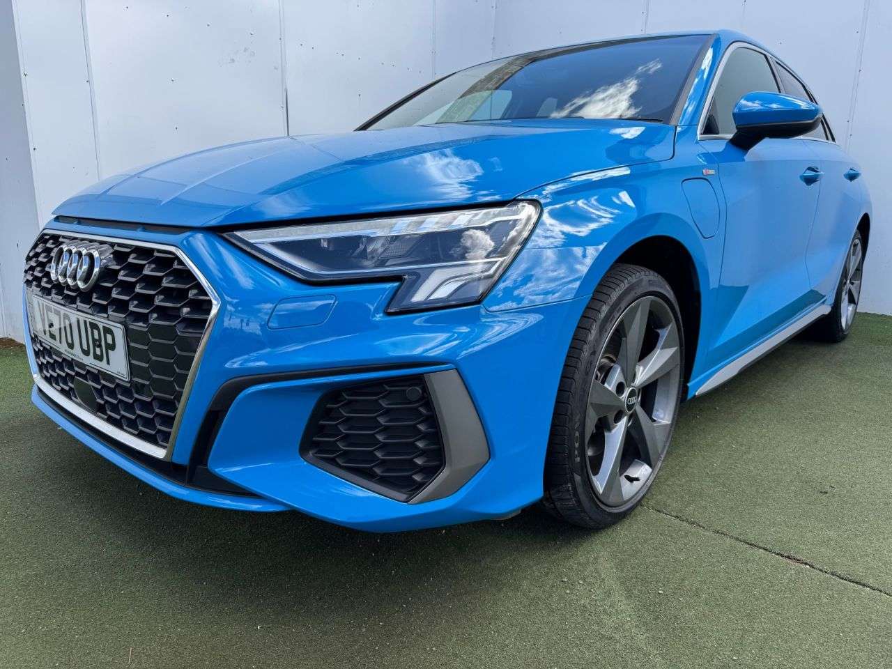 2021 AUDI A3 2021 AUDI A3
