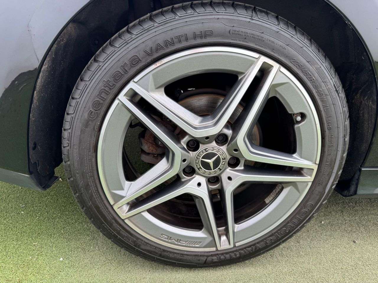 2024 MERCEDES-BENZ CLA 2024 MERCEDES-BENZ CLA