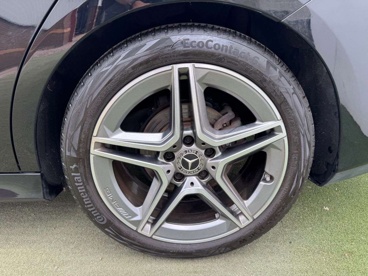 2024 MERCEDES-BENZ CLA 2024 MERCEDES-BENZ CLA