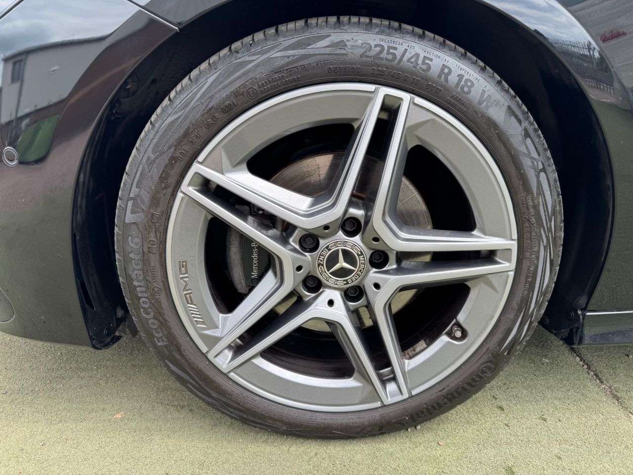2024 MERCEDES-BENZ CLA 2024 MERCEDES-BENZ CLA