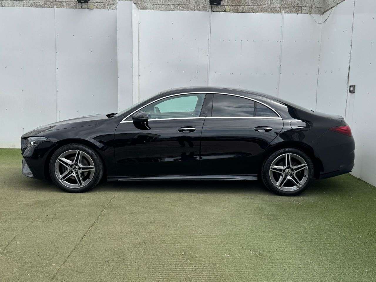 2024 MERCEDES-BENZ CLA 2024 MERCEDES-BENZ CLA