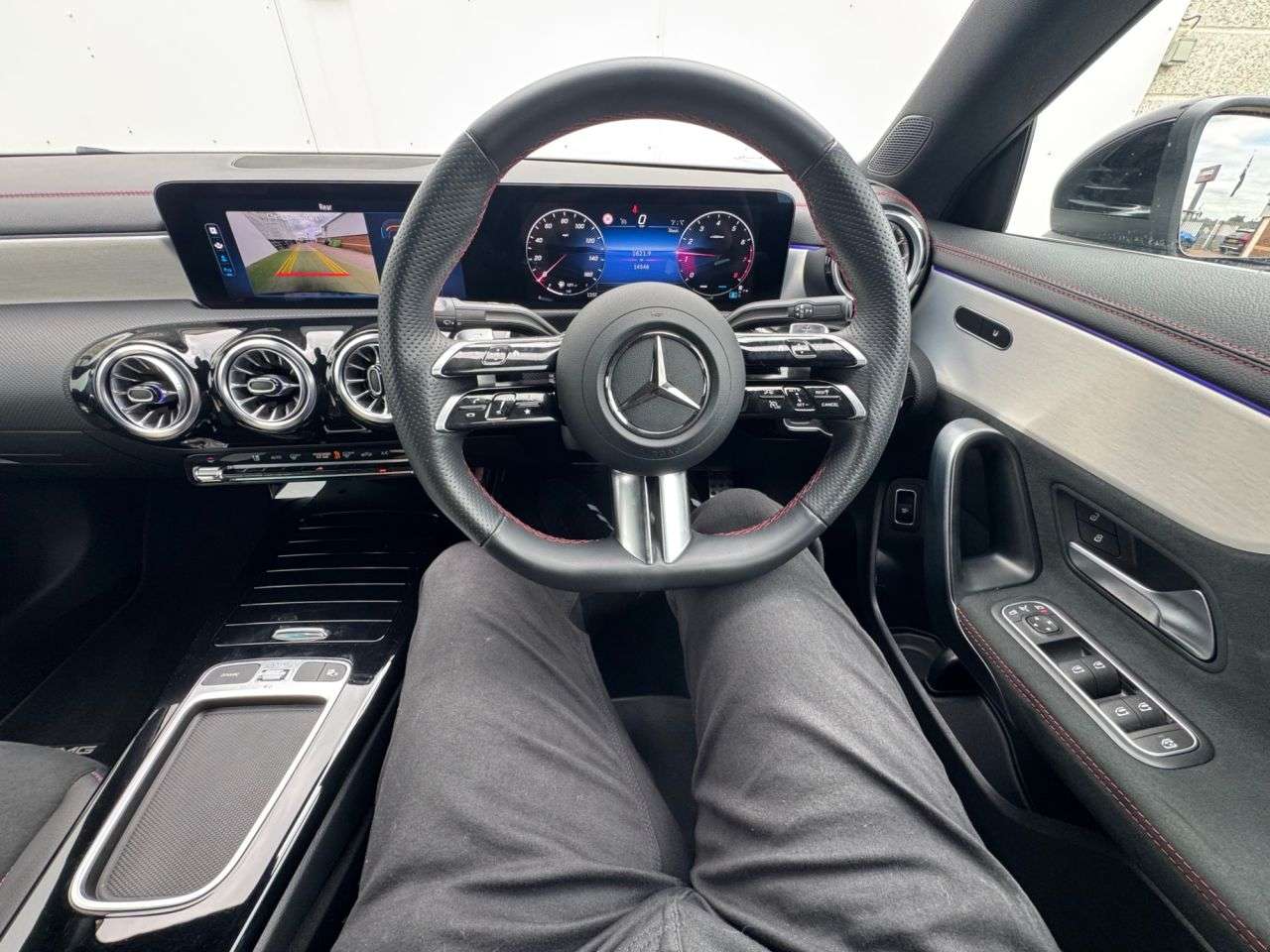2024 MERCEDES-BENZ CLA 2024 MERCEDES-BENZ CLA