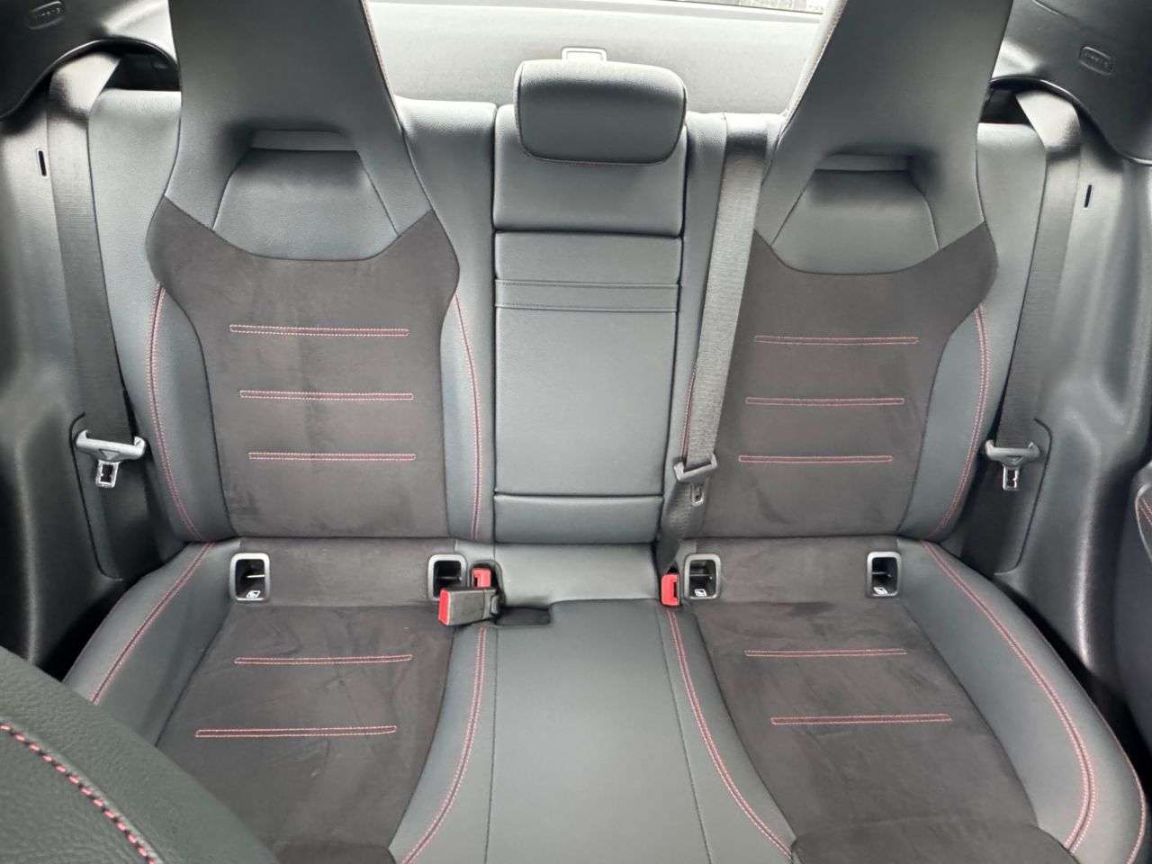 2024 MERCEDES-BENZ CLA 2024 MERCEDES-BENZ CLA