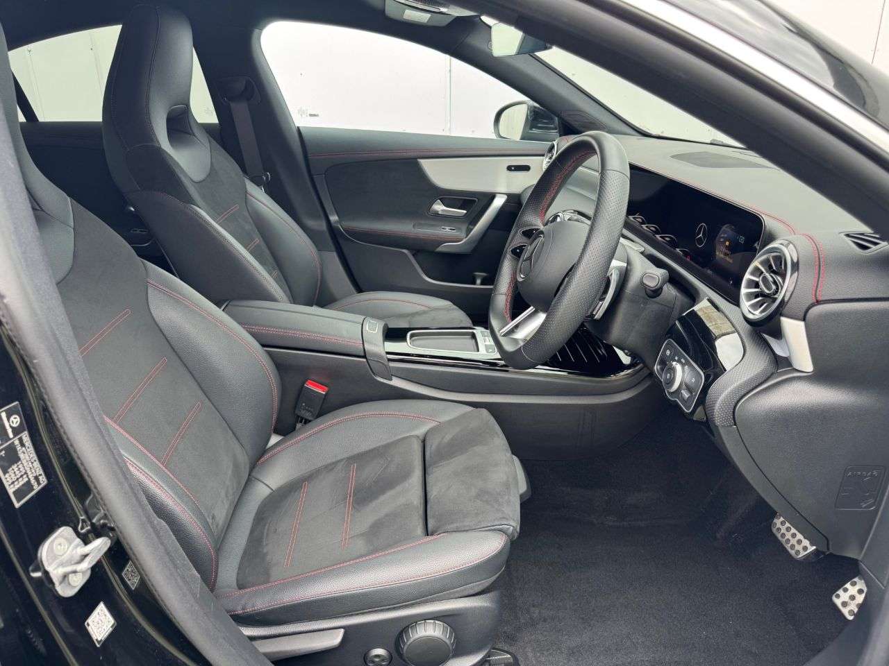 2024 MERCEDES-BENZ CLA 2024 MERCEDES-BENZ CLA