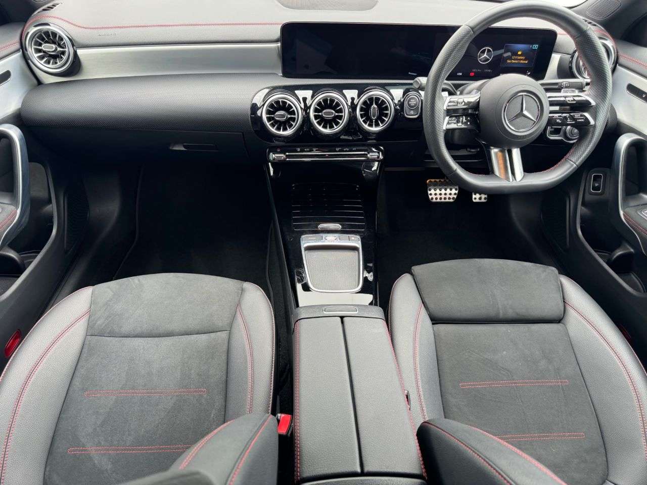 2024 MERCEDES-BENZ CLA 2024 MERCEDES-BENZ CLA