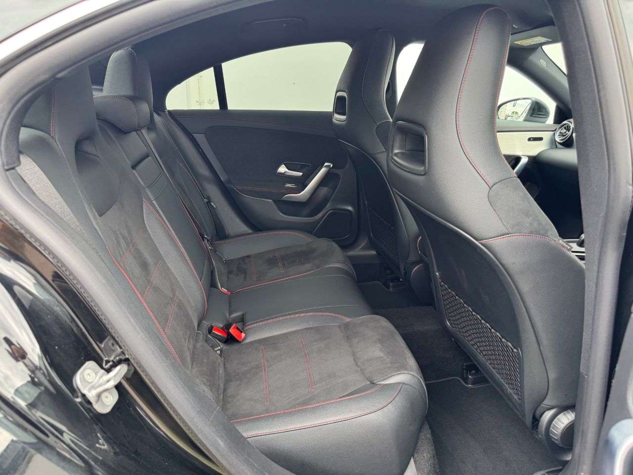 2024 MERCEDES-BENZ CLA 2024 MERCEDES-BENZ CLA