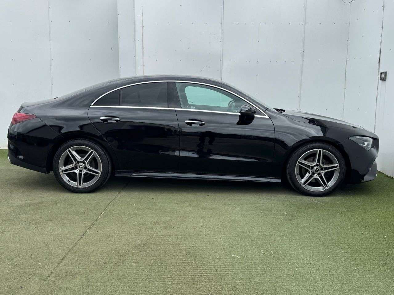2024 MERCEDES-BENZ CLA 2024 MERCEDES-BENZ CLA