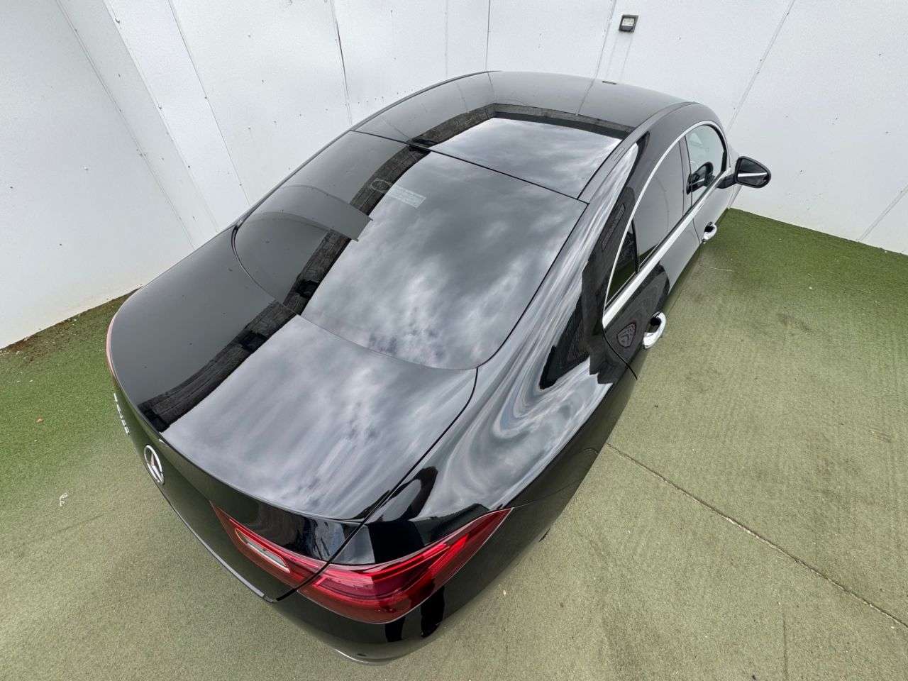 2024 MERCEDES-BENZ CLA 2024 MERCEDES-BENZ CLA