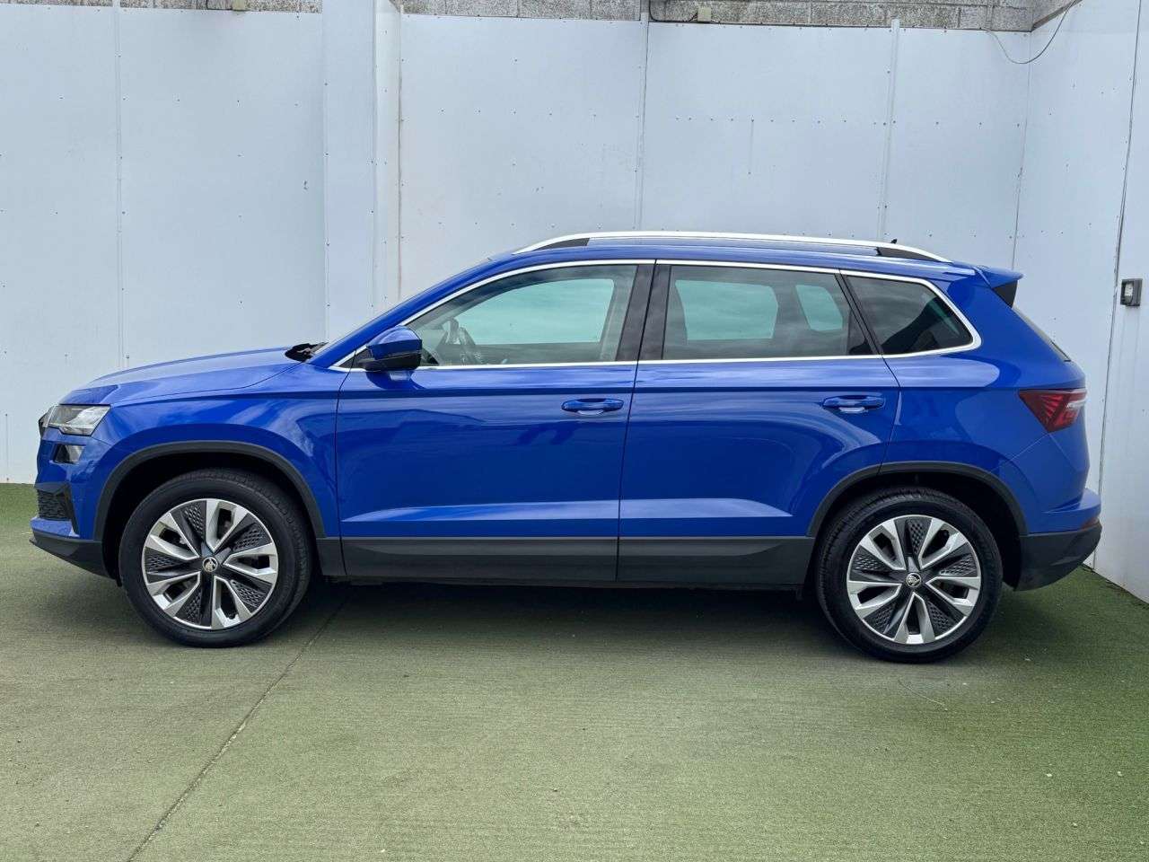 2023 SKODA KAROQ 2023 SKODA KAROQ