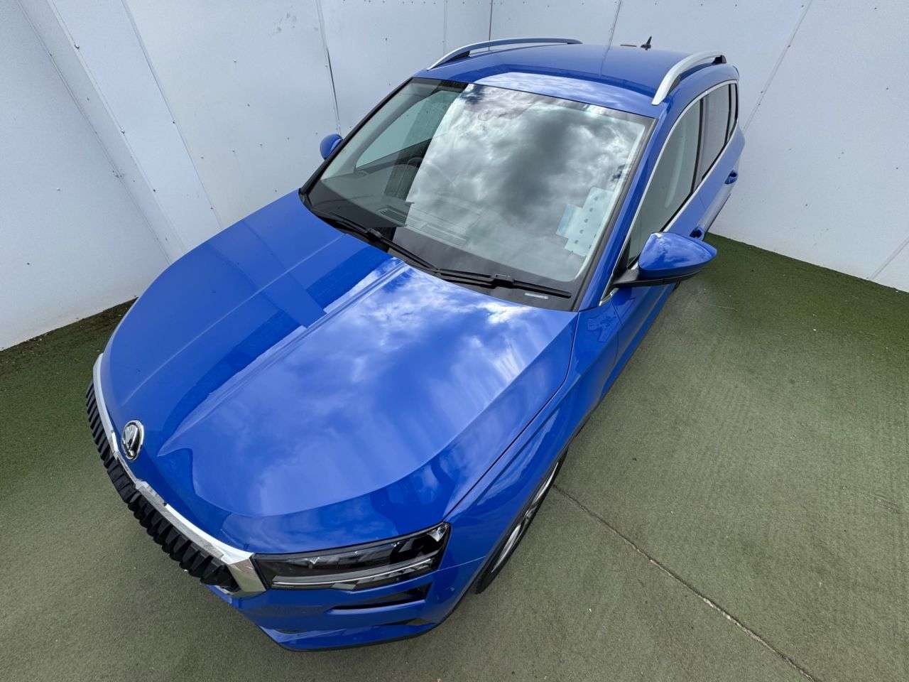 2023 SKODA KAROQ 2023 SKODA KAROQ