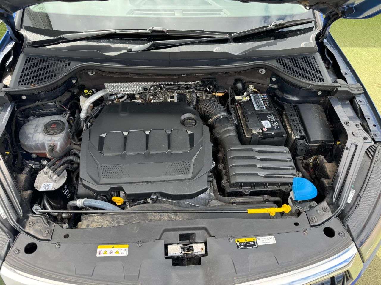 2023 SKODA KAROQ 2023 SKODA KAROQ