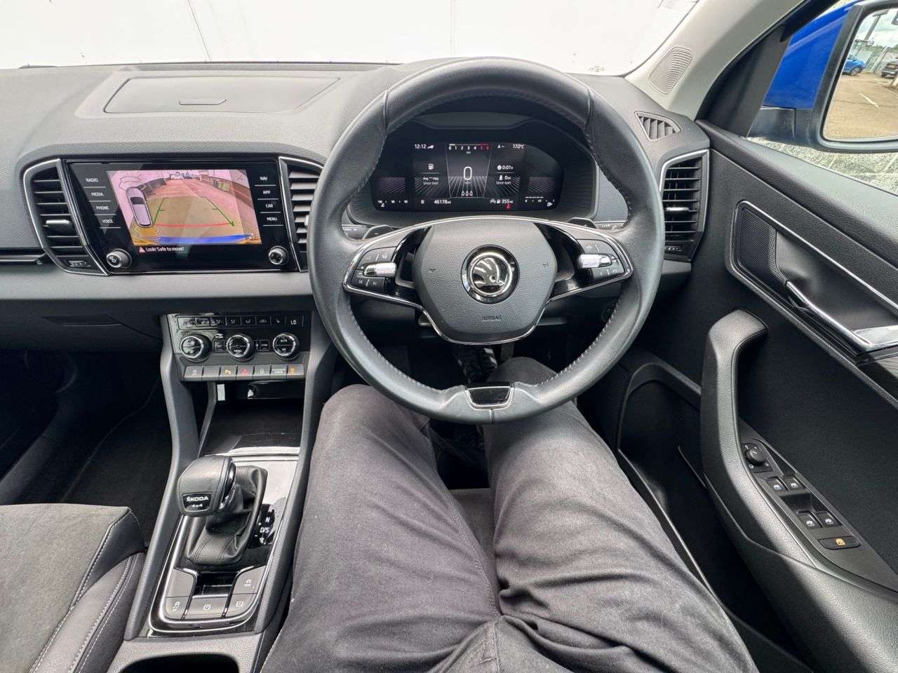 2023 SKODA KAROQ 2023 SKODA KAROQ