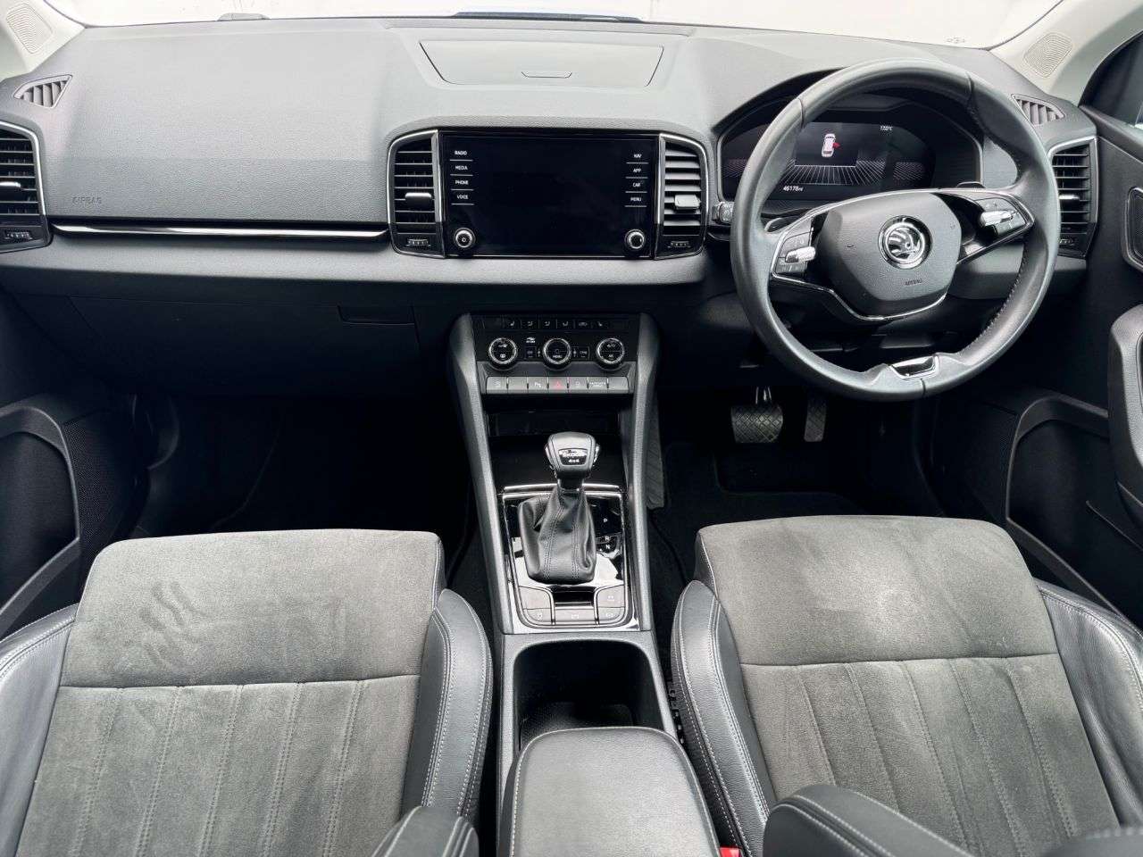 2023 SKODA KAROQ 2023 SKODA KAROQ