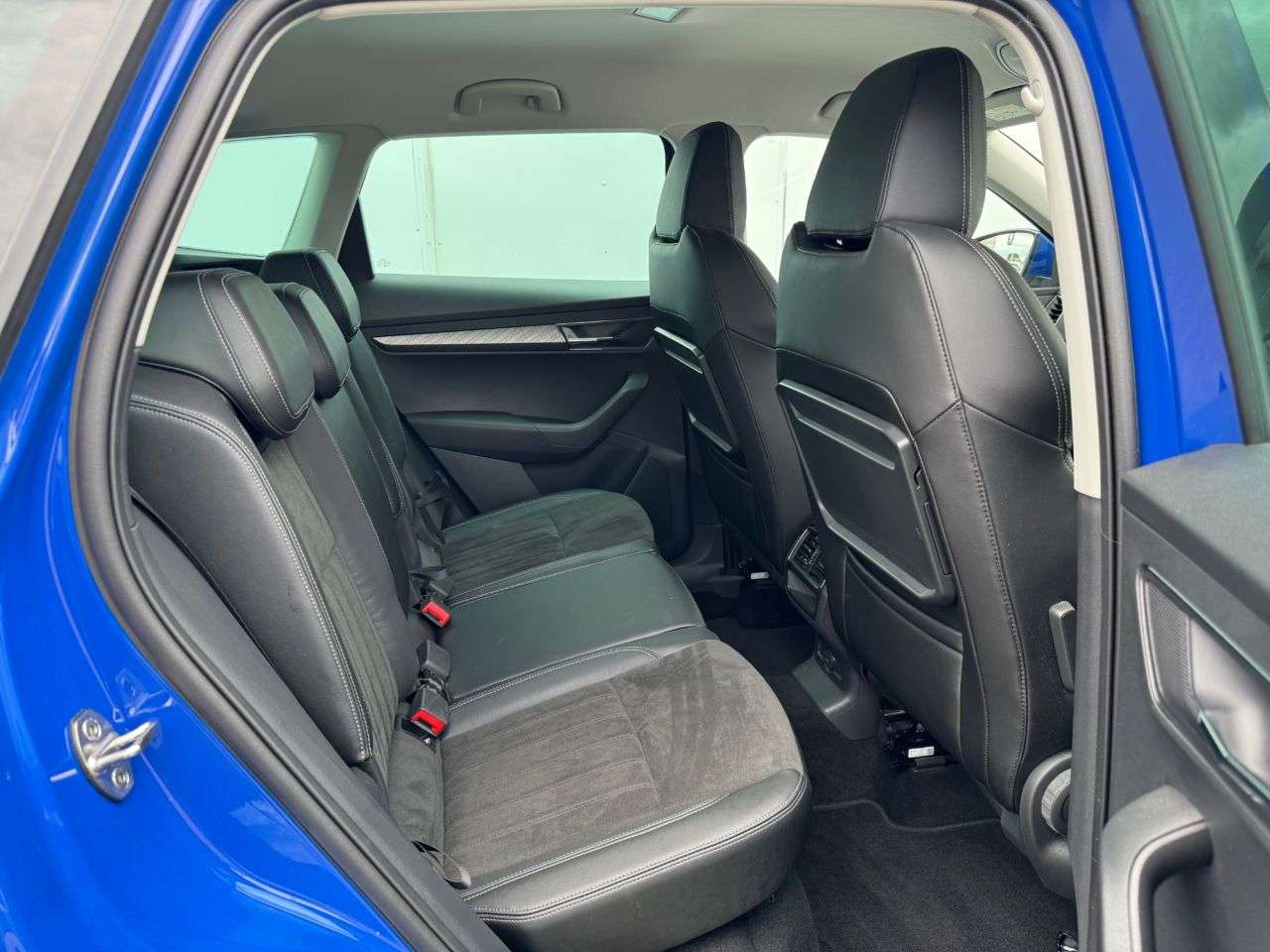 2023 SKODA KAROQ 2023 SKODA KAROQ