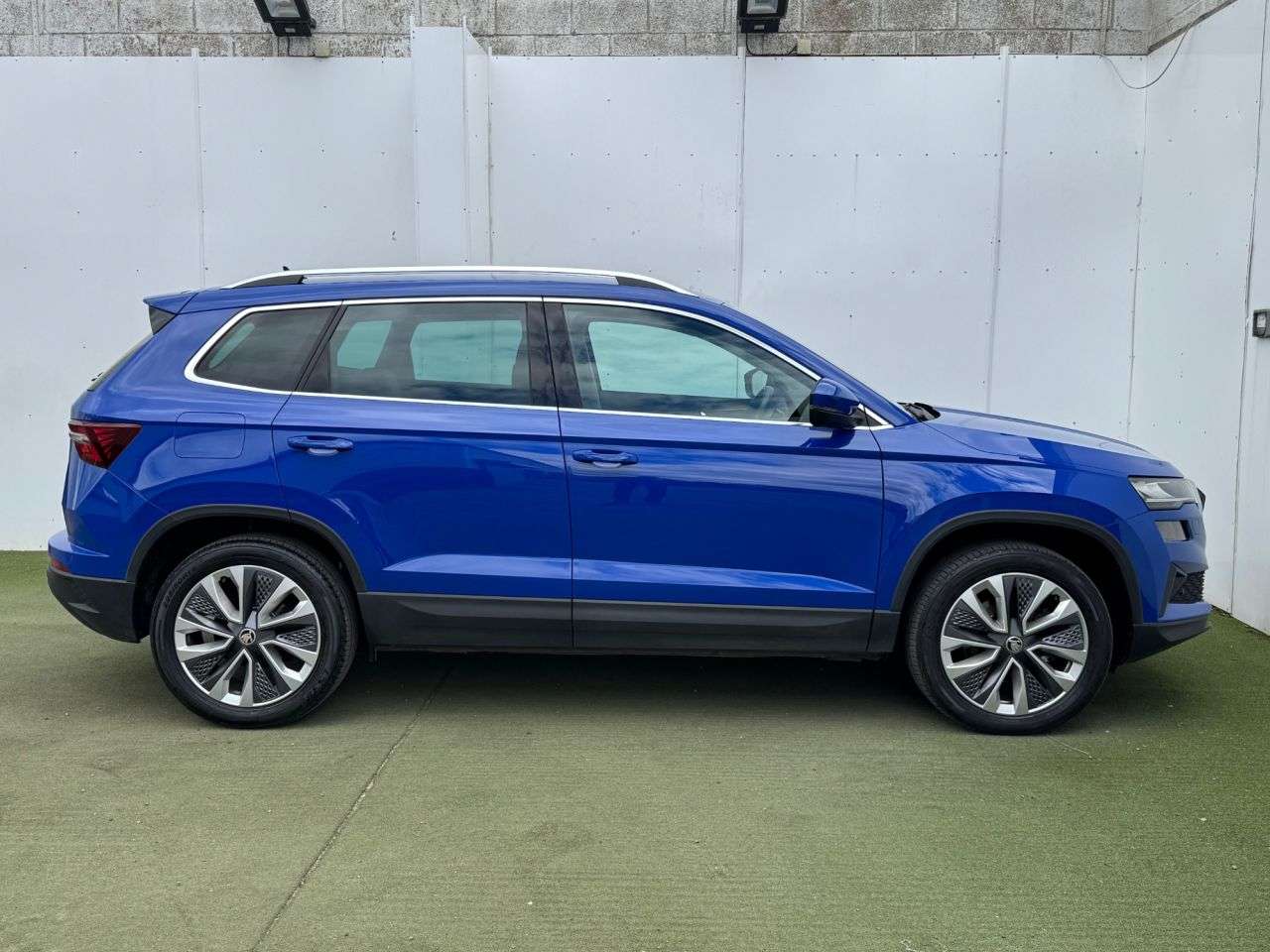 2023 SKODA KAROQ 2023 SKODA KAROQ