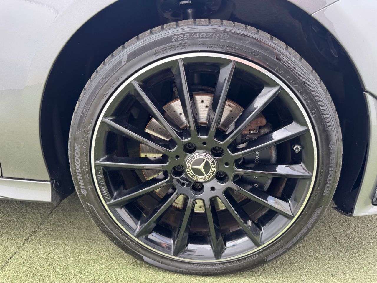 2022 MERCEDES-BENZ CLA 2022 MERCEDES-BENZ CLA