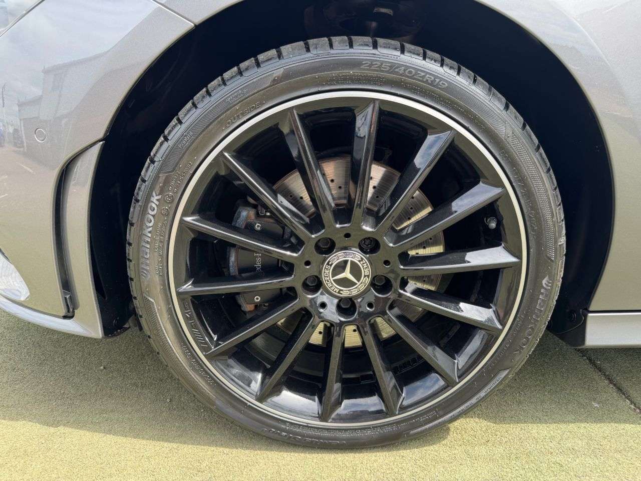 2022 MERCEDES-BENZ CLA 2022 MERCEDES-BENZ CLA