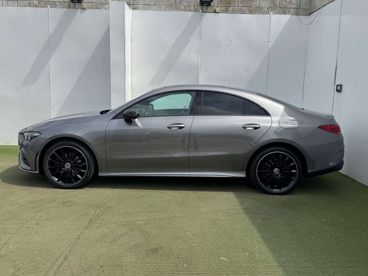 2022 MERCEDES-BENZ CLA 2022 MERCEDES-BENZ CLA