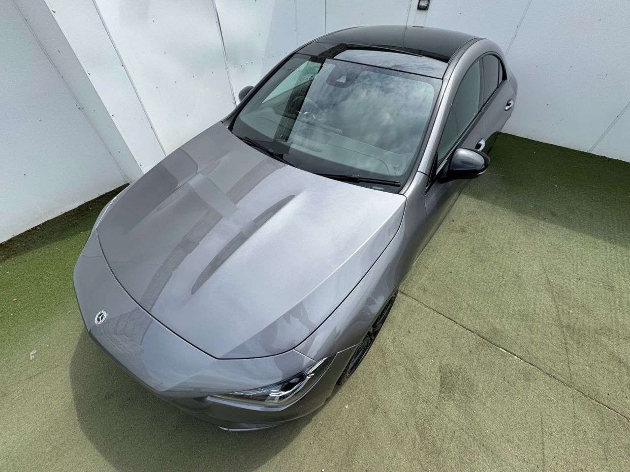 2022 MERCEDES-BENZ CLA 2022 MERCEDES-BENZ CLA