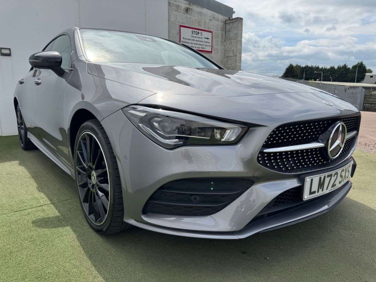 2022 MERCEDES-BENZ CLA 2022 MERCEDES-BENZ CLA
