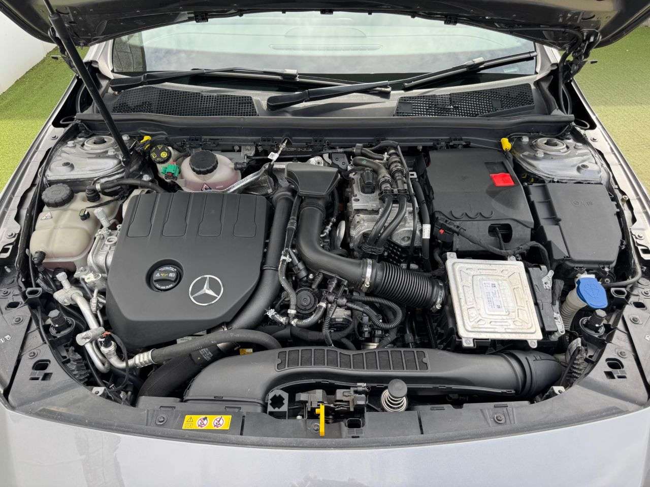 2022 MERCEDES-BENZ CLA 2022 MERCEDES-BENZ CLA