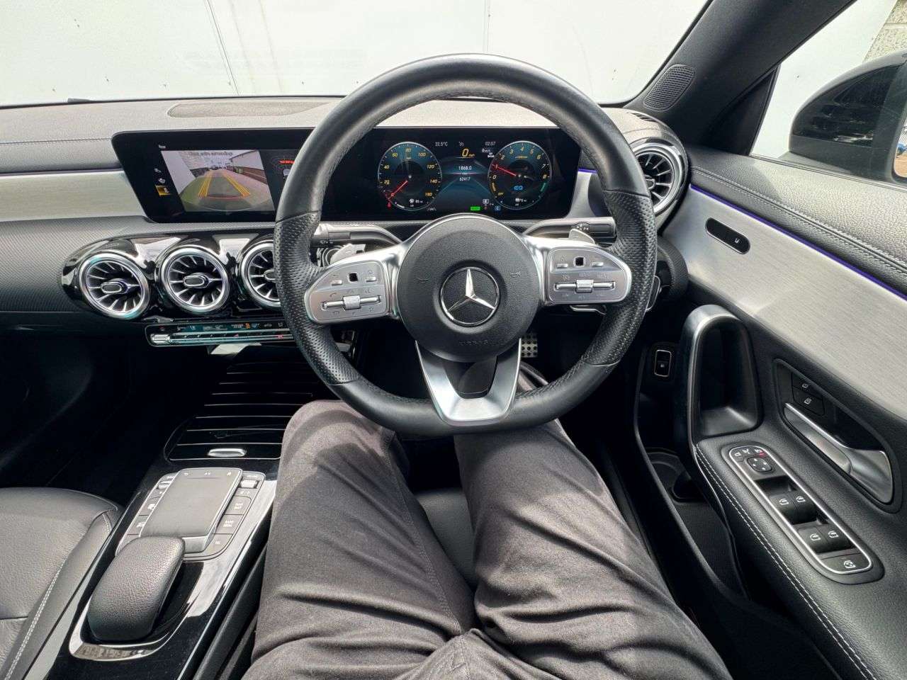 2022 MERCEDES-BENZ CLA 2022 MERCEDES-BENZ CLA