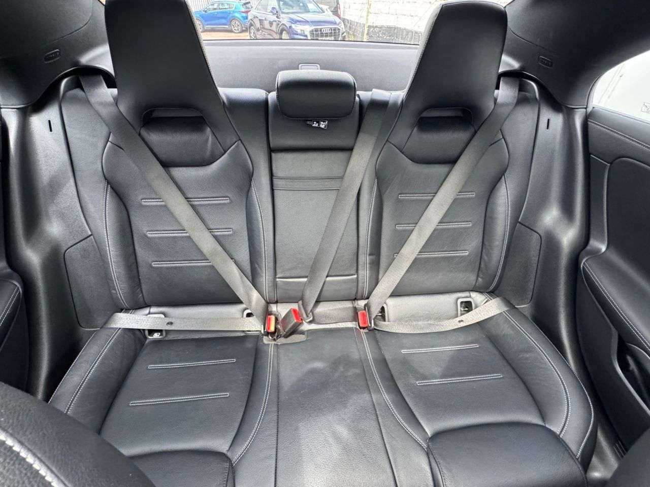 2022 MERCEDES-BENZ CLA 2022 MERCEDES-BENZ CLA