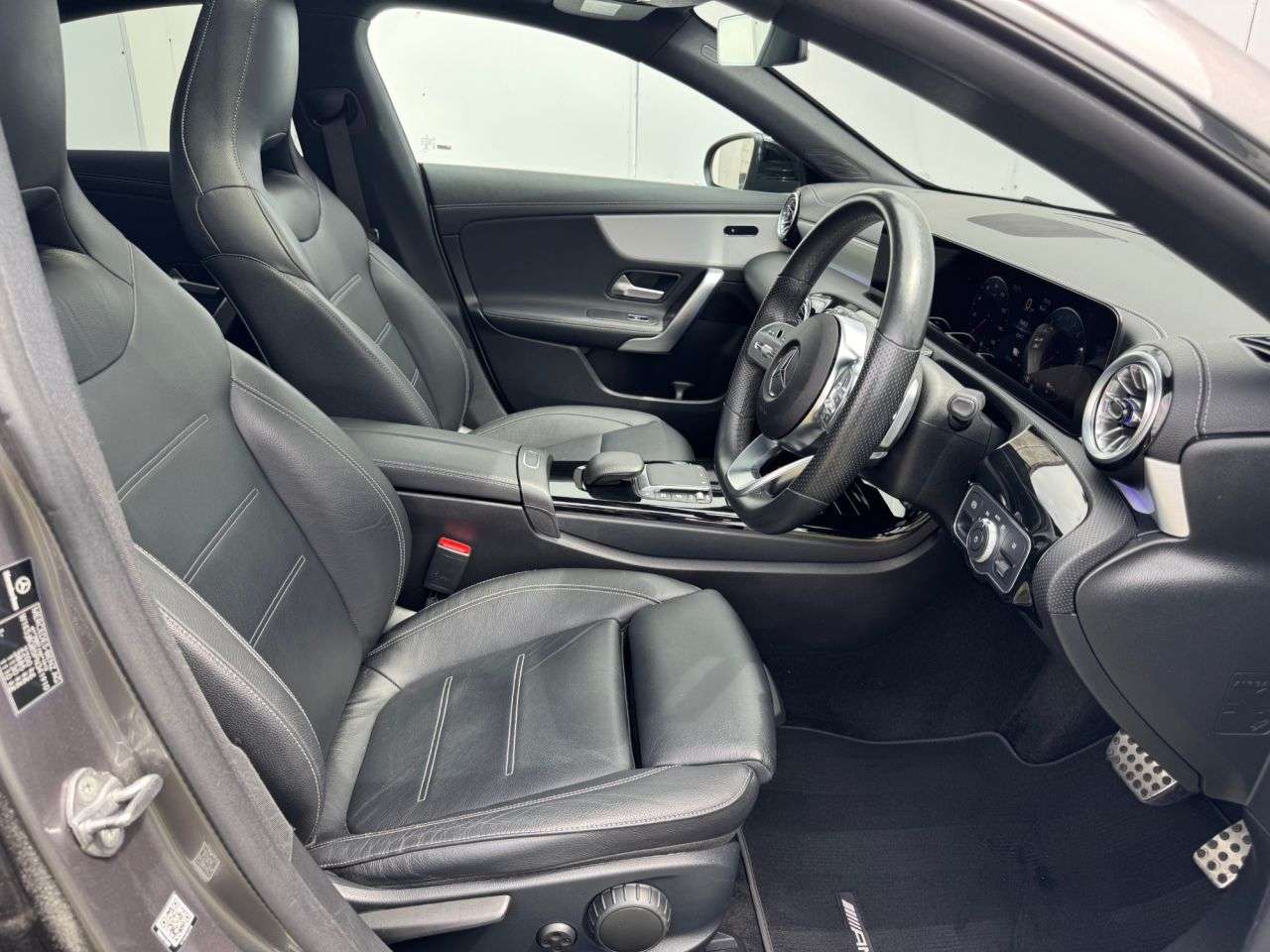 2022 MERCEDES-BENZ CLA 2022 MERCEDES-BENZ CLA