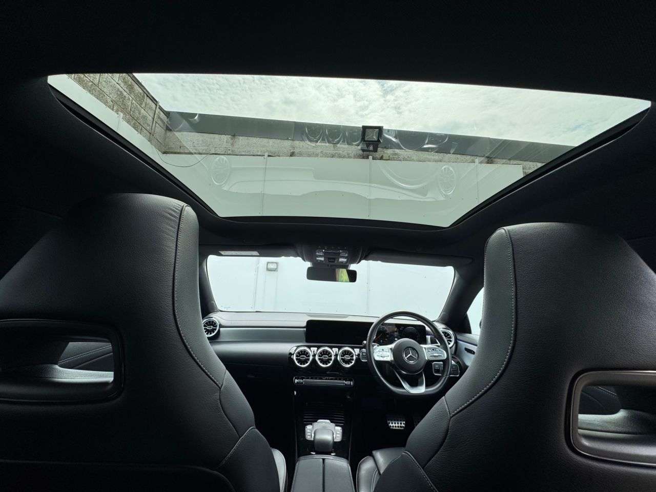 2022 MERCEDES-BENZ CLA 2022 MERCEDES-BENZ CLA