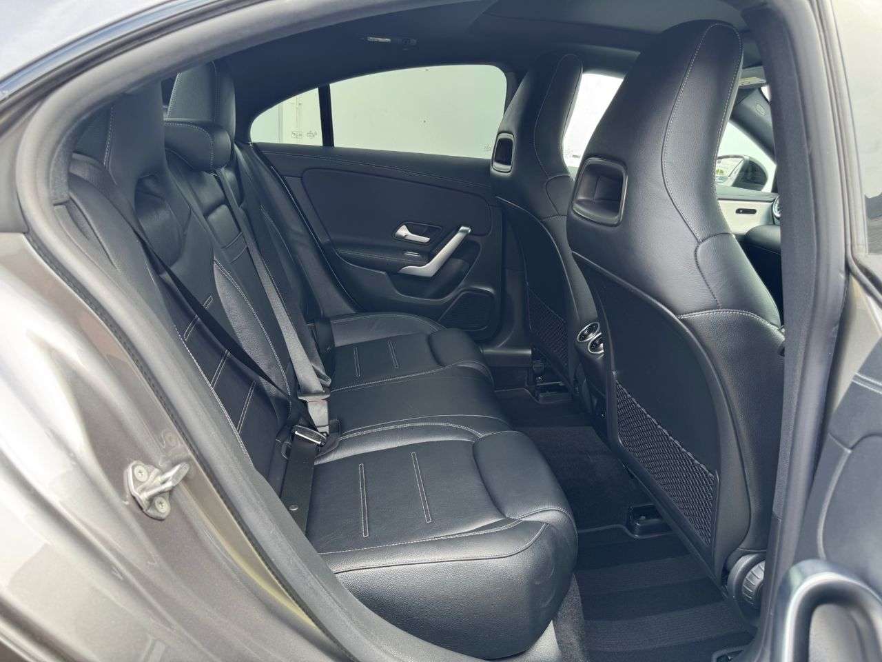 2022 MERCEDES-BENZ CLA 2022 MERCEDES-BENZ CLA