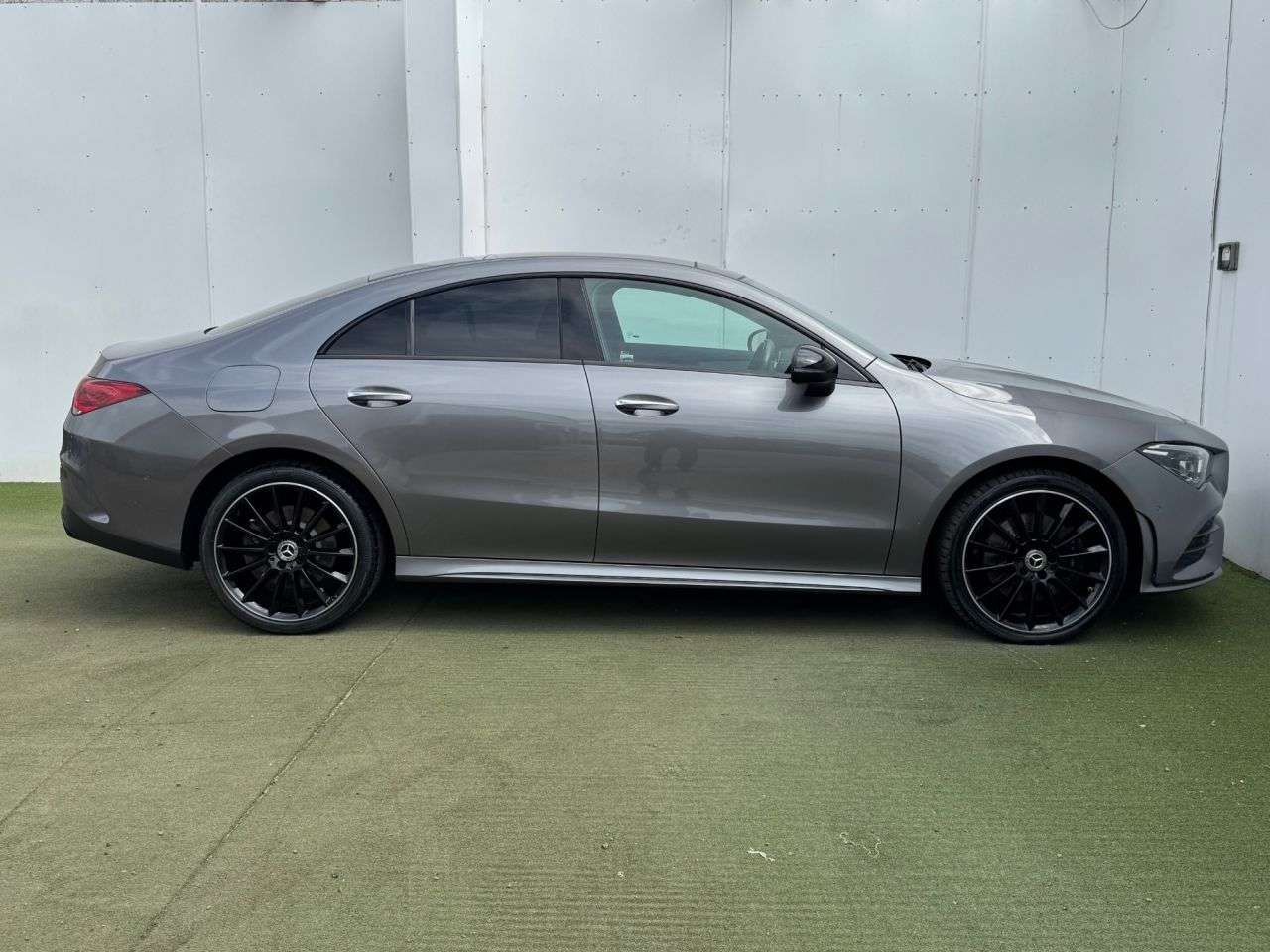 2022 MERCEDES-BENZ CLA 2022 MERCEDES-BENZ CLA