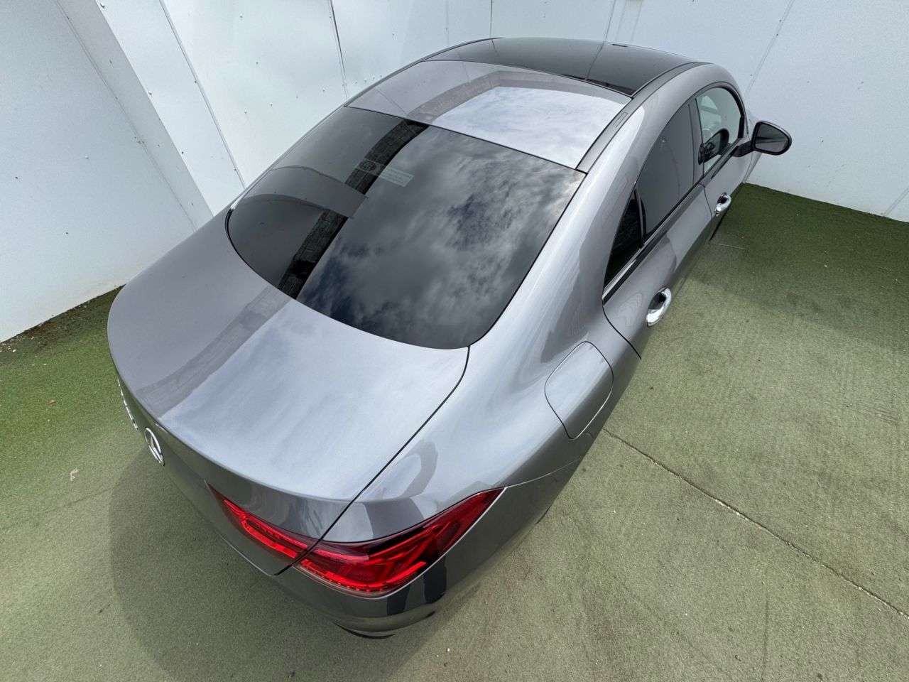 2022 MERCEDES-BENZ CLA 2022 MERCEDES-BENZ CLA