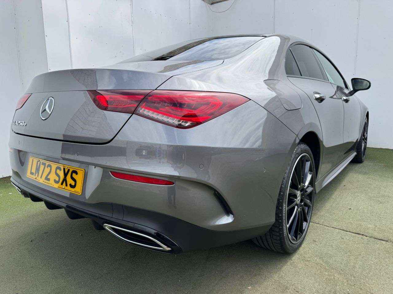 2022 MERCEDES-BENZ CLA 2022 MERCEDES-BENZ CLA