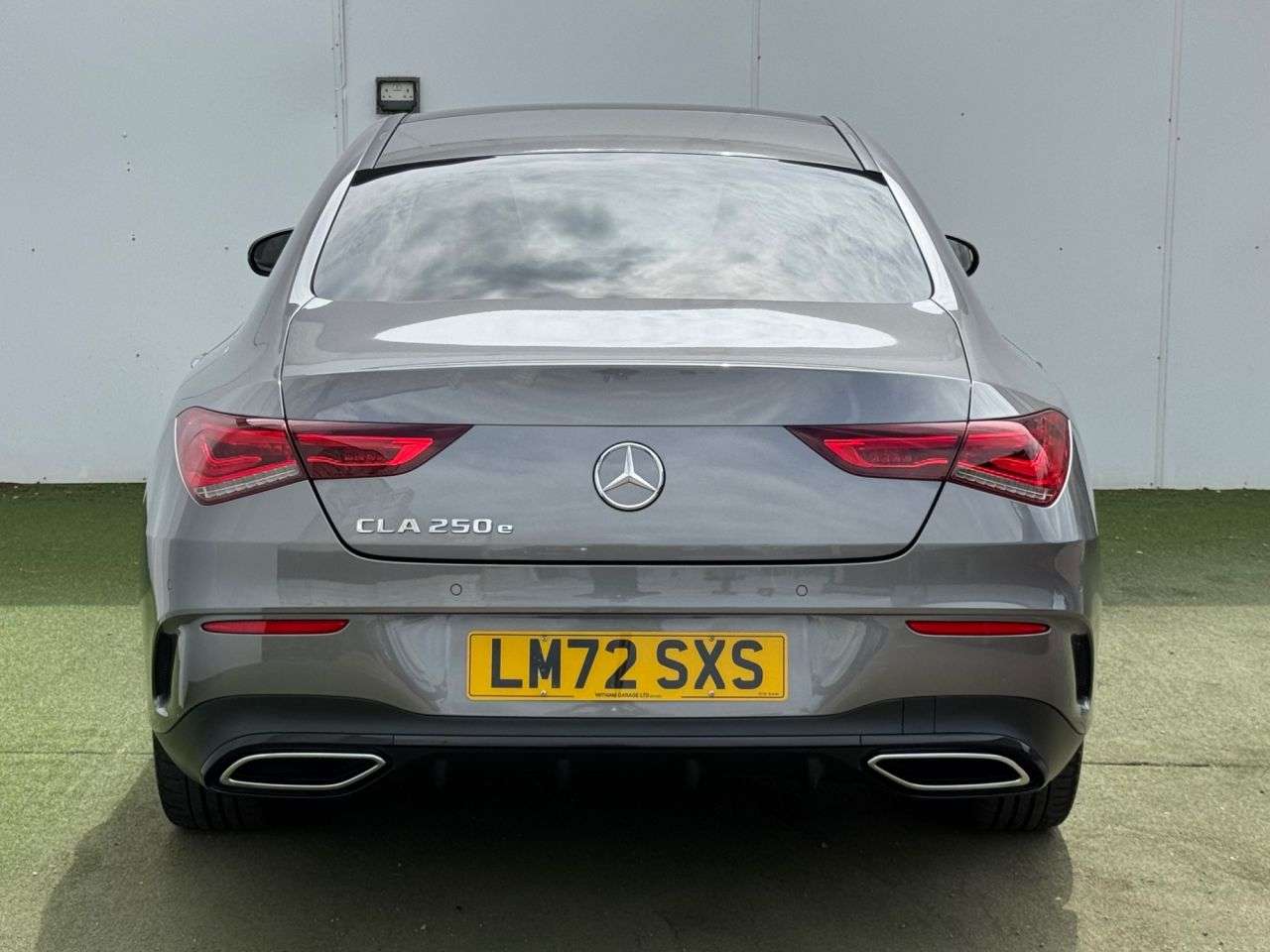 2022 MERCEDES-BENZ CLA 2022 MERCEDES-BENZ CLA