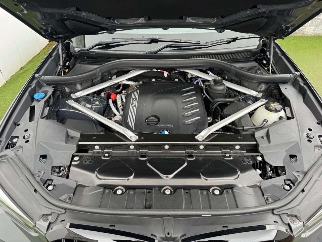 2021 BMW X5 2021 BMW X5
