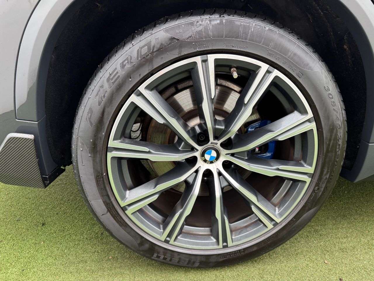 2021 BMW X5 2021 BMW X5