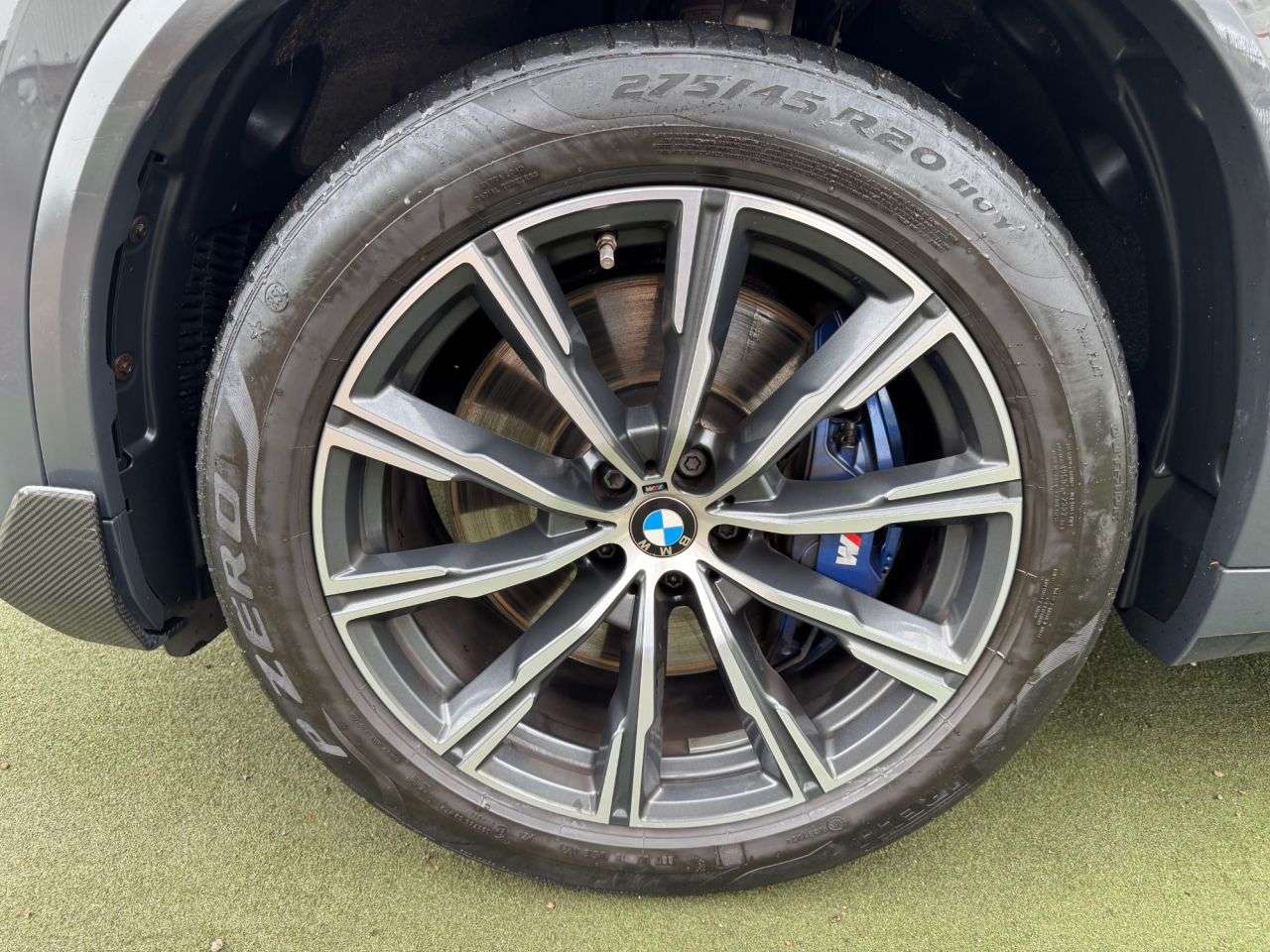 2021 BMW X5 2021 BMW X5