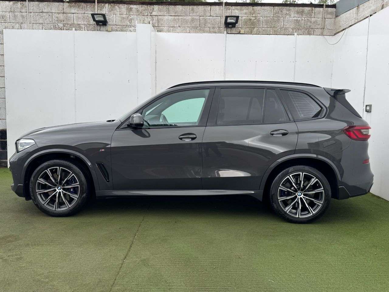 2021 BMW X5 2021 BMW X5