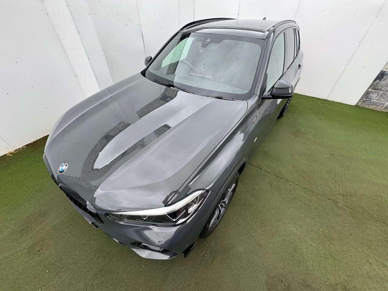 2021 BMW X5 2021 BMW X5
