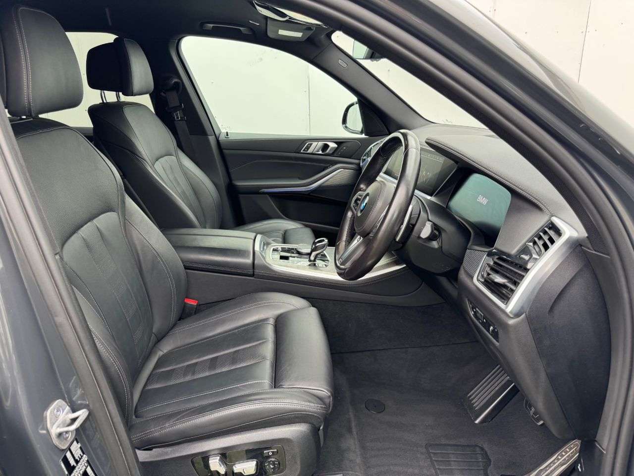 2021 BMW X5 2021 BMW X5
